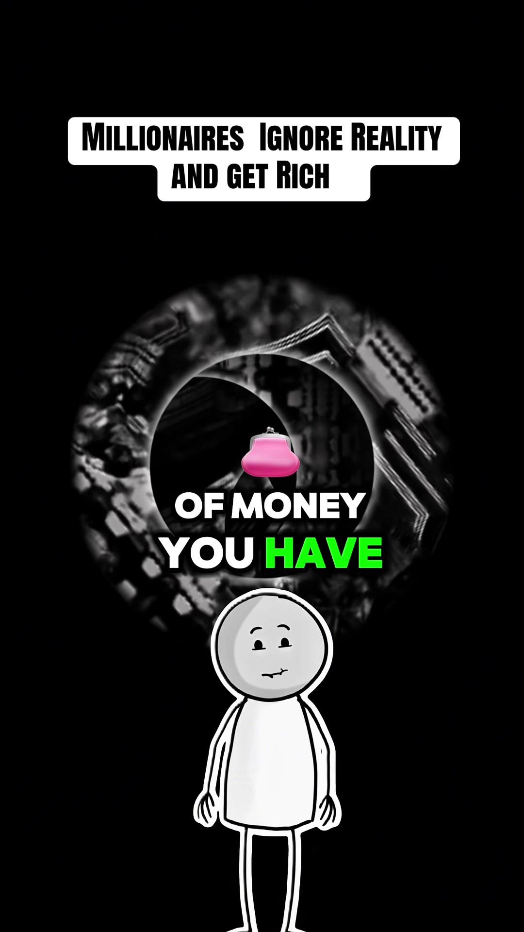 @HQ Mindset