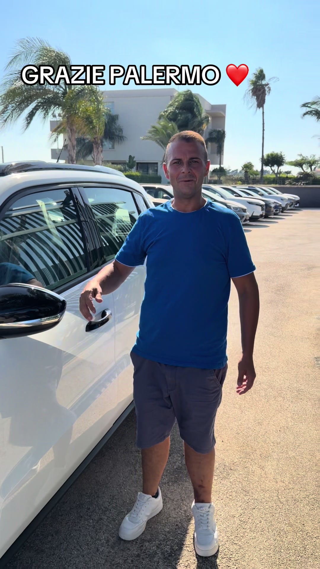 @Fabrizio Car