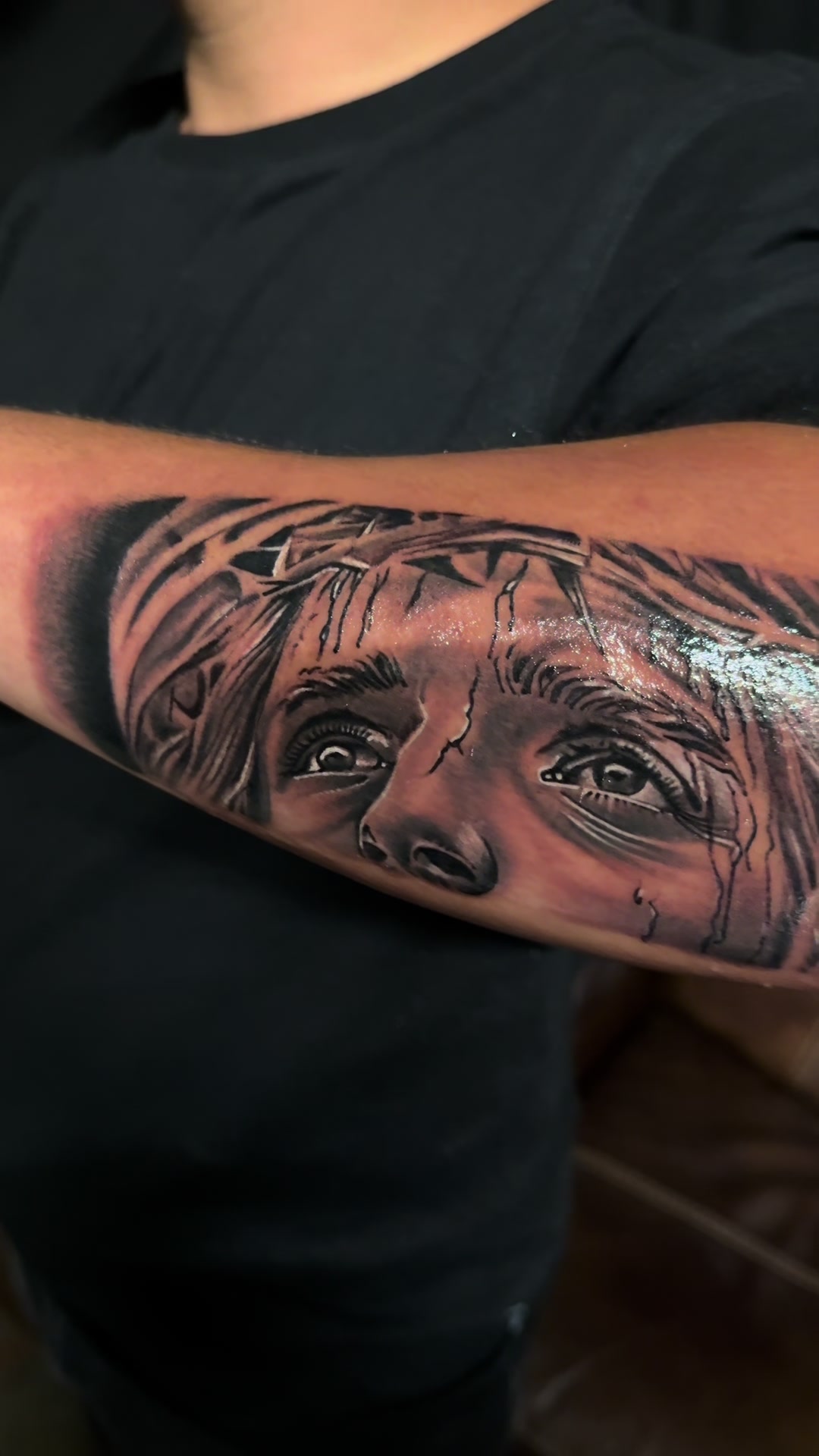 @canijo tattoos only account