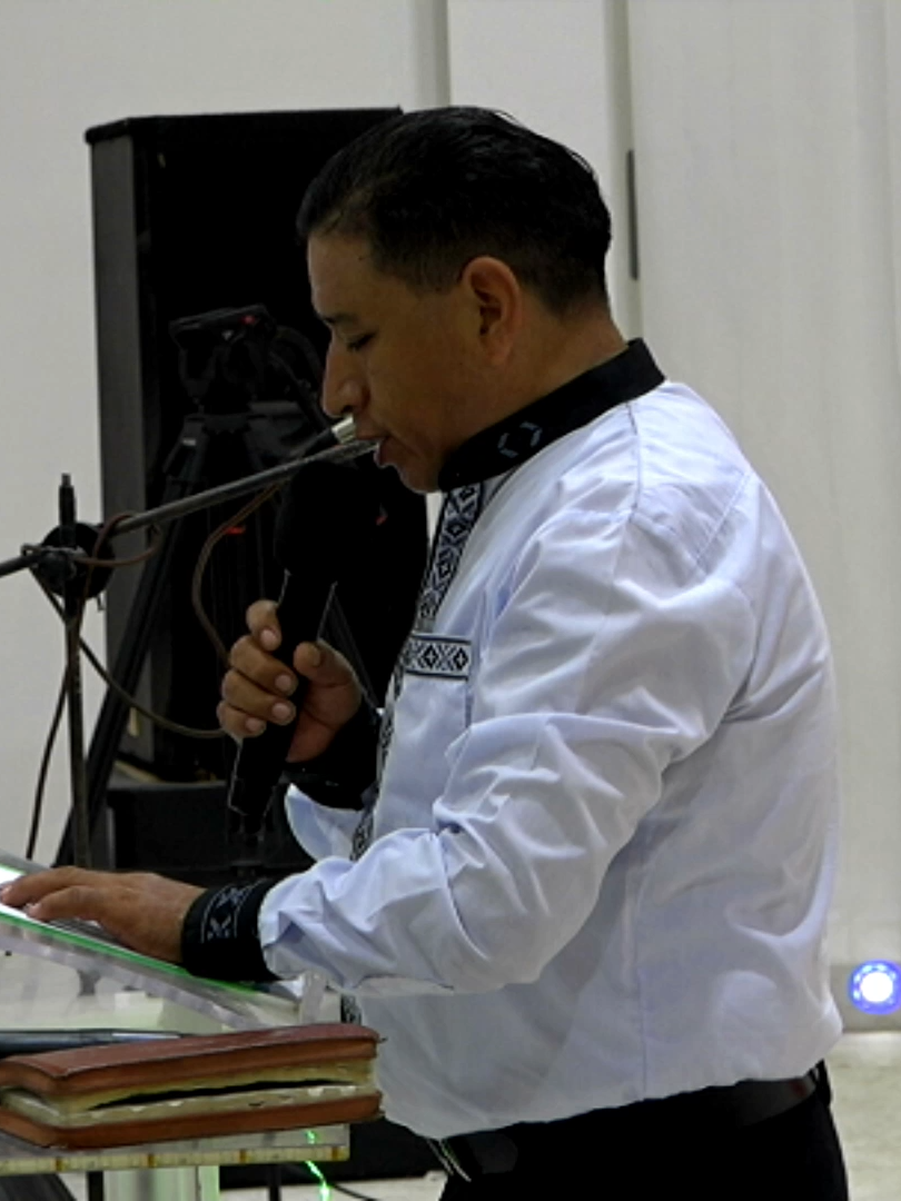 @Ciudad de Dios TV