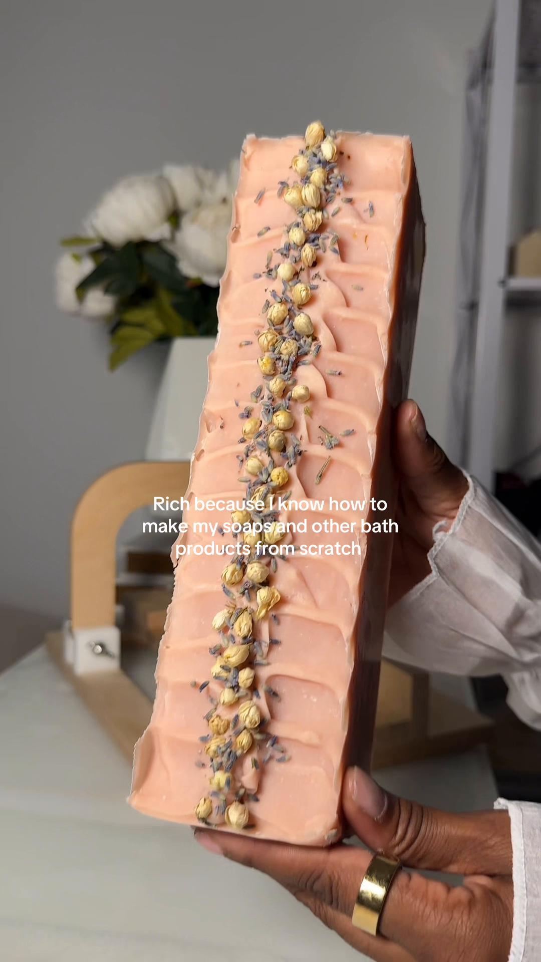 @Cathy | Soaps & Workshop Dubai