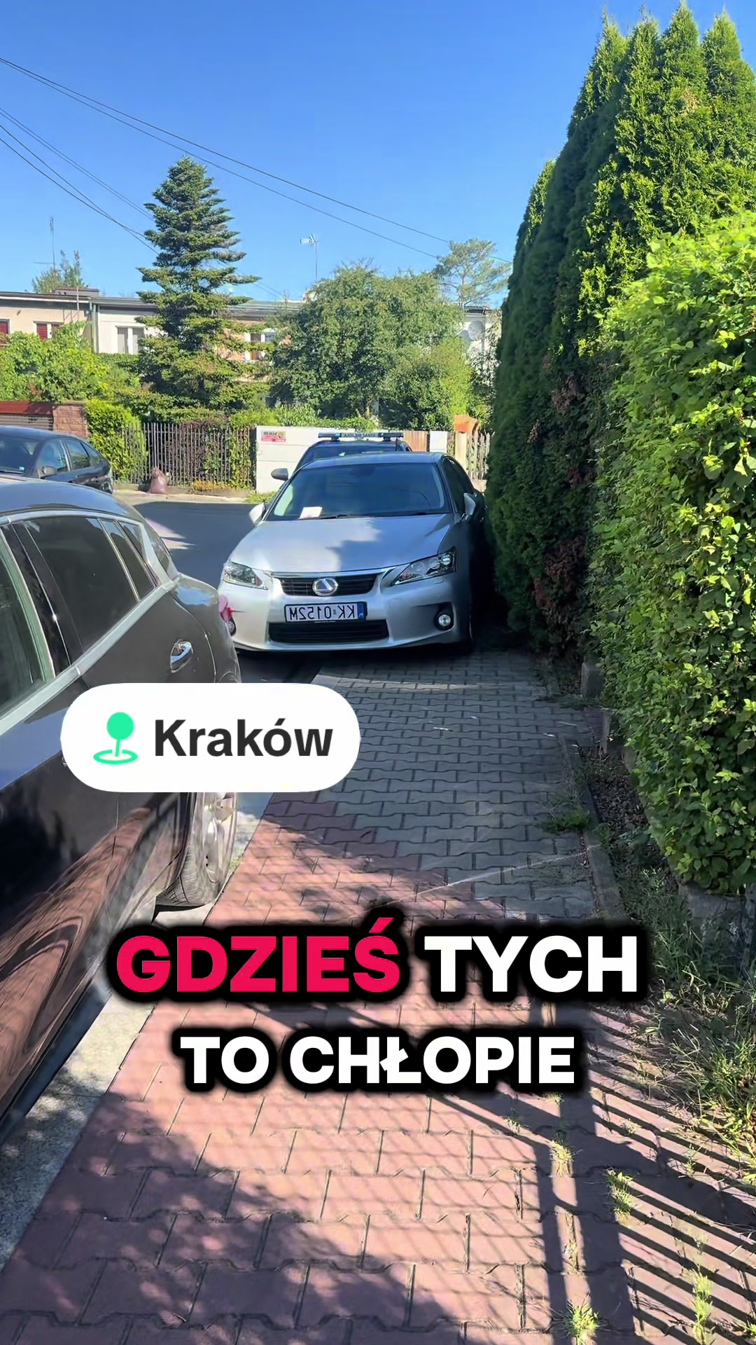 @Tom Guide Krakow