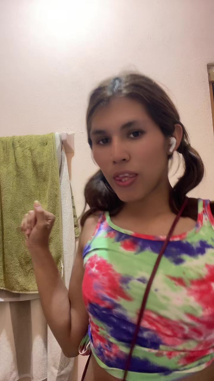 @Alexa Castro