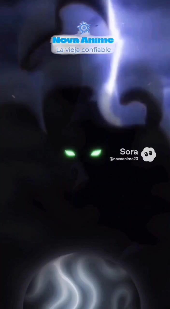 @Nova Anime | Jaguar Warrior
