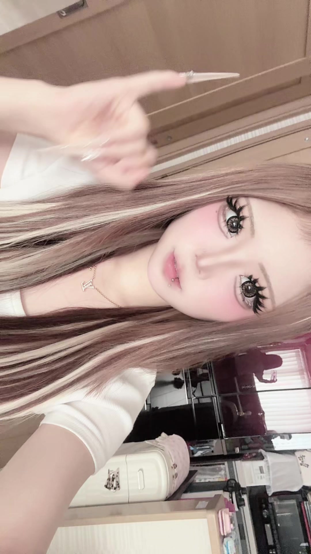 @姫菜