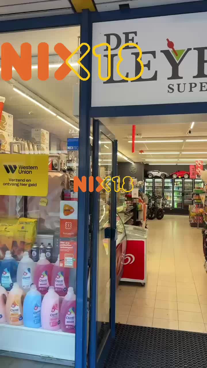 @Supermarkt De LeyensZoetermeer