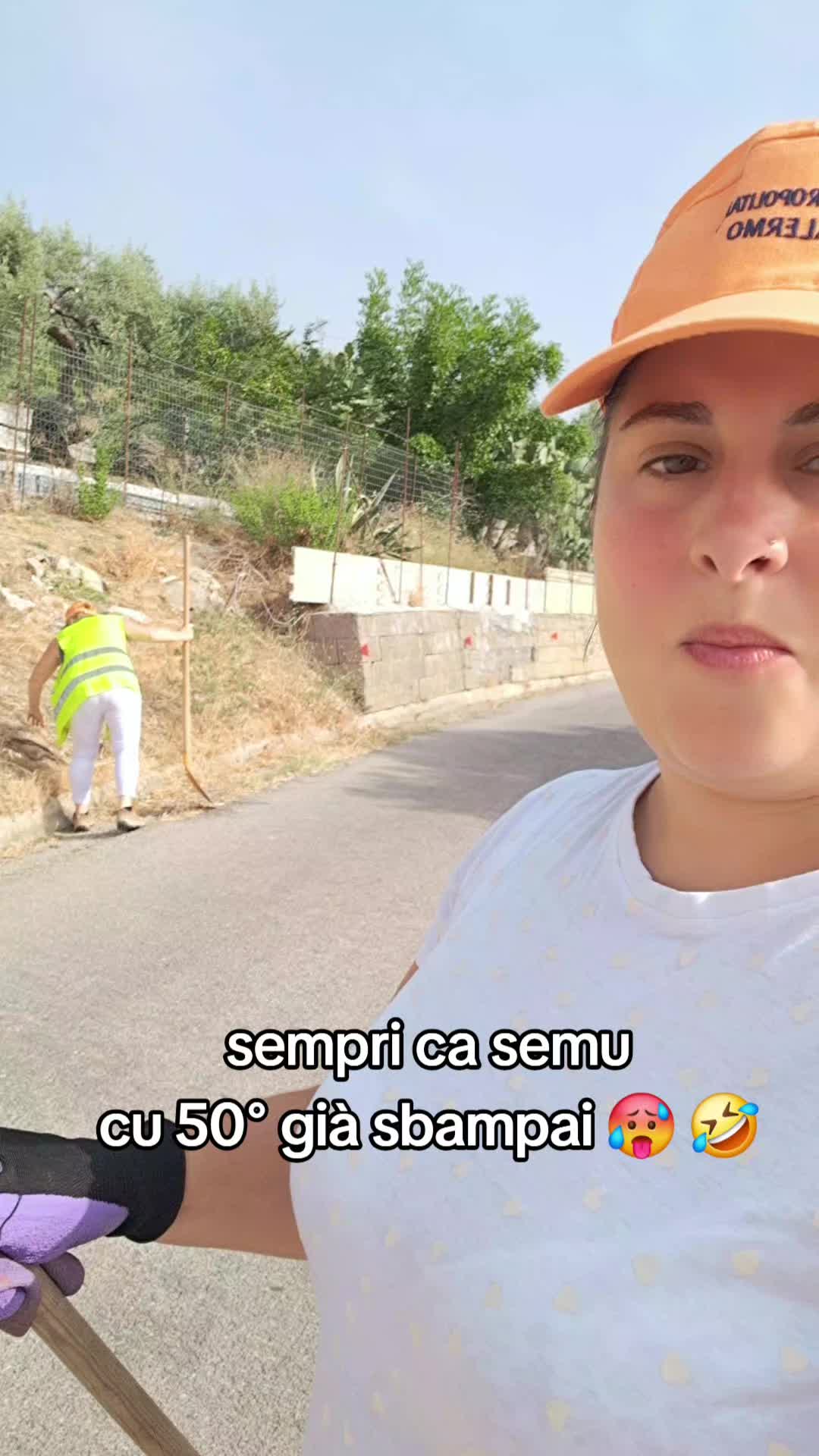 @Maria Rizzotto