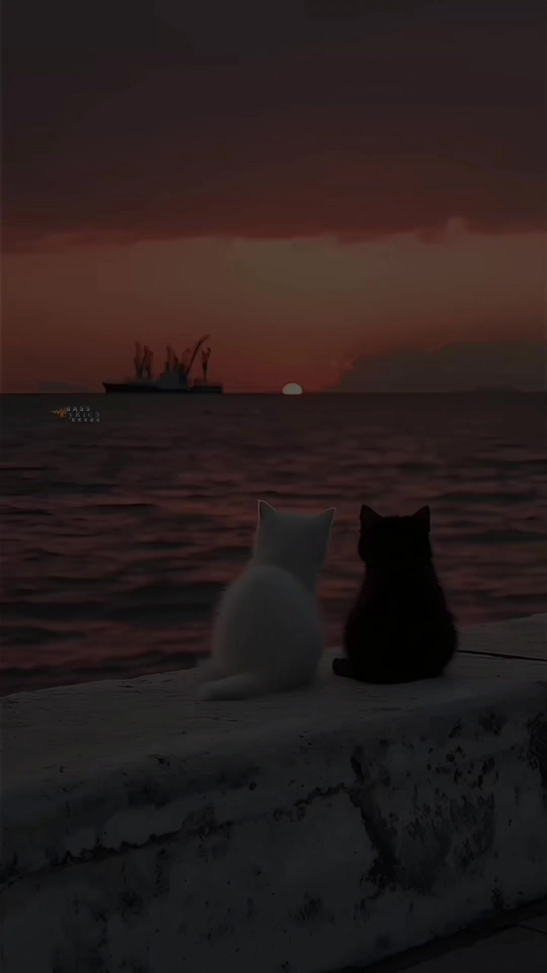 @ 