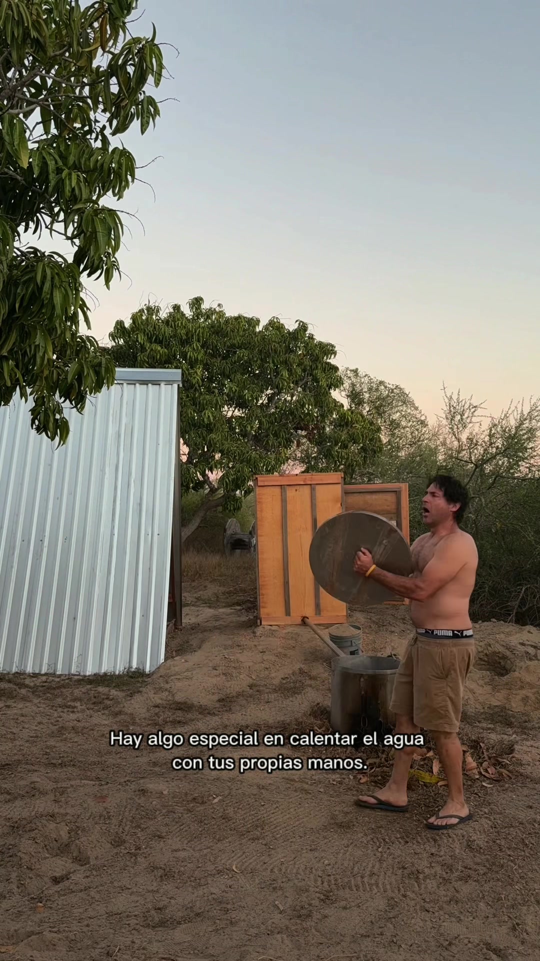 @Bikini Houses