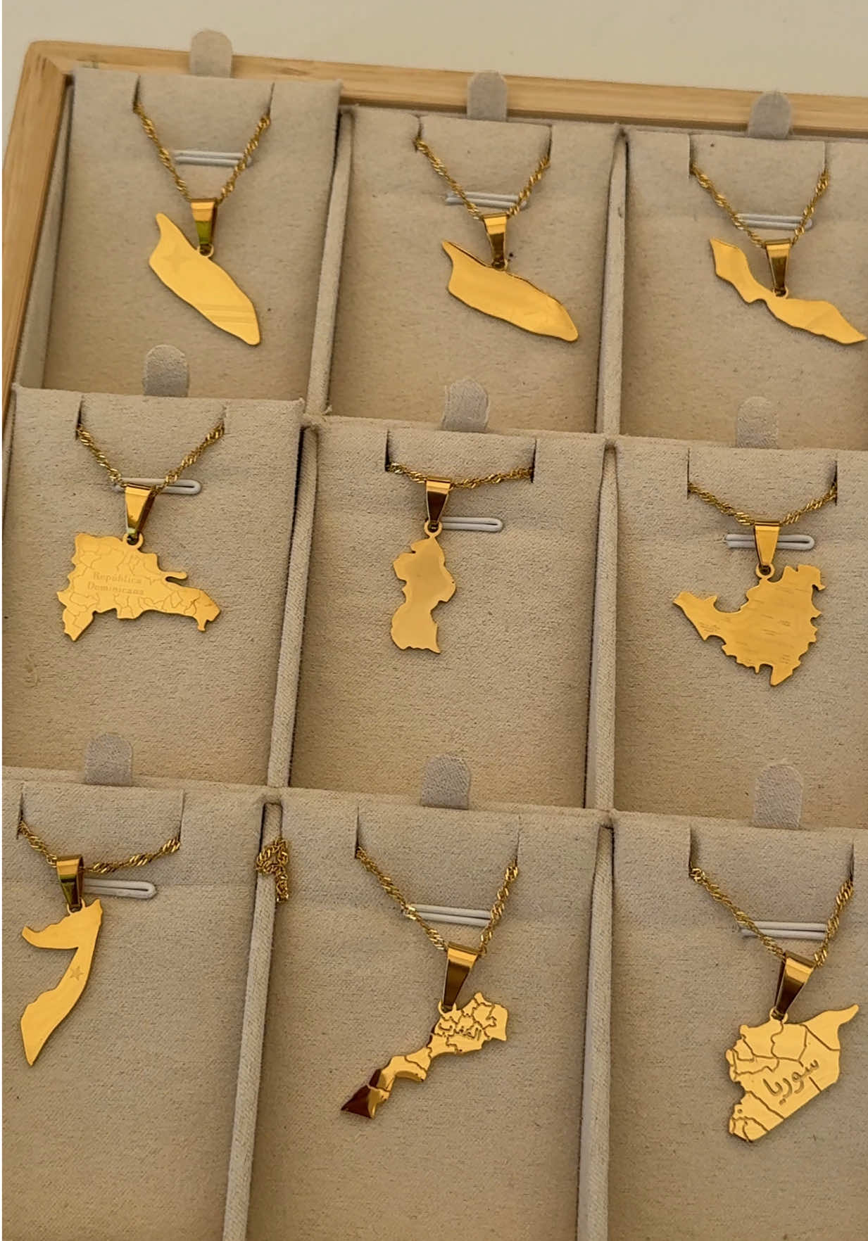 @Loussra Jewels