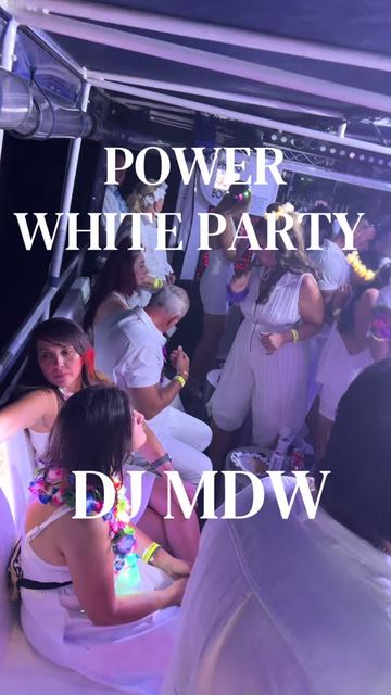 @DJ MDW