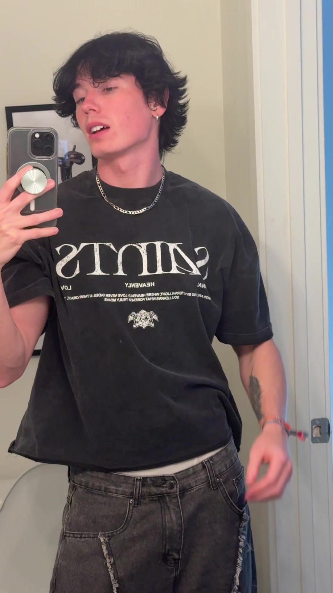 @Itsevanwade