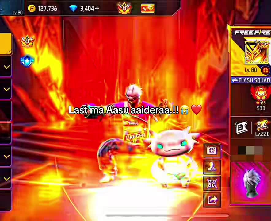 @Charlie Hero ๐โค๏ธ๐ดโ ๏ธ