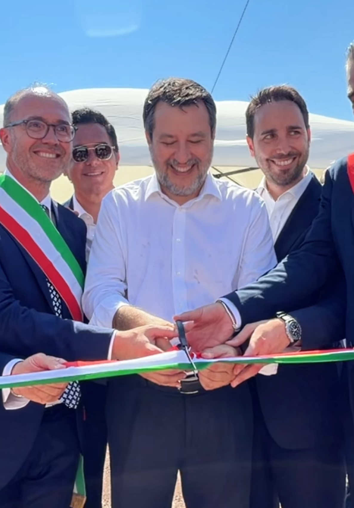 @Matteo Salvini