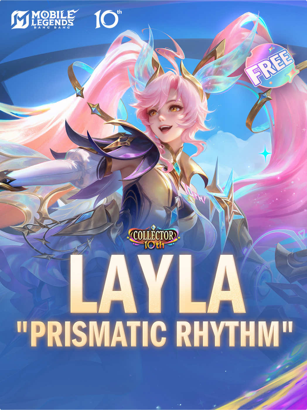 @MLBB Esports Official