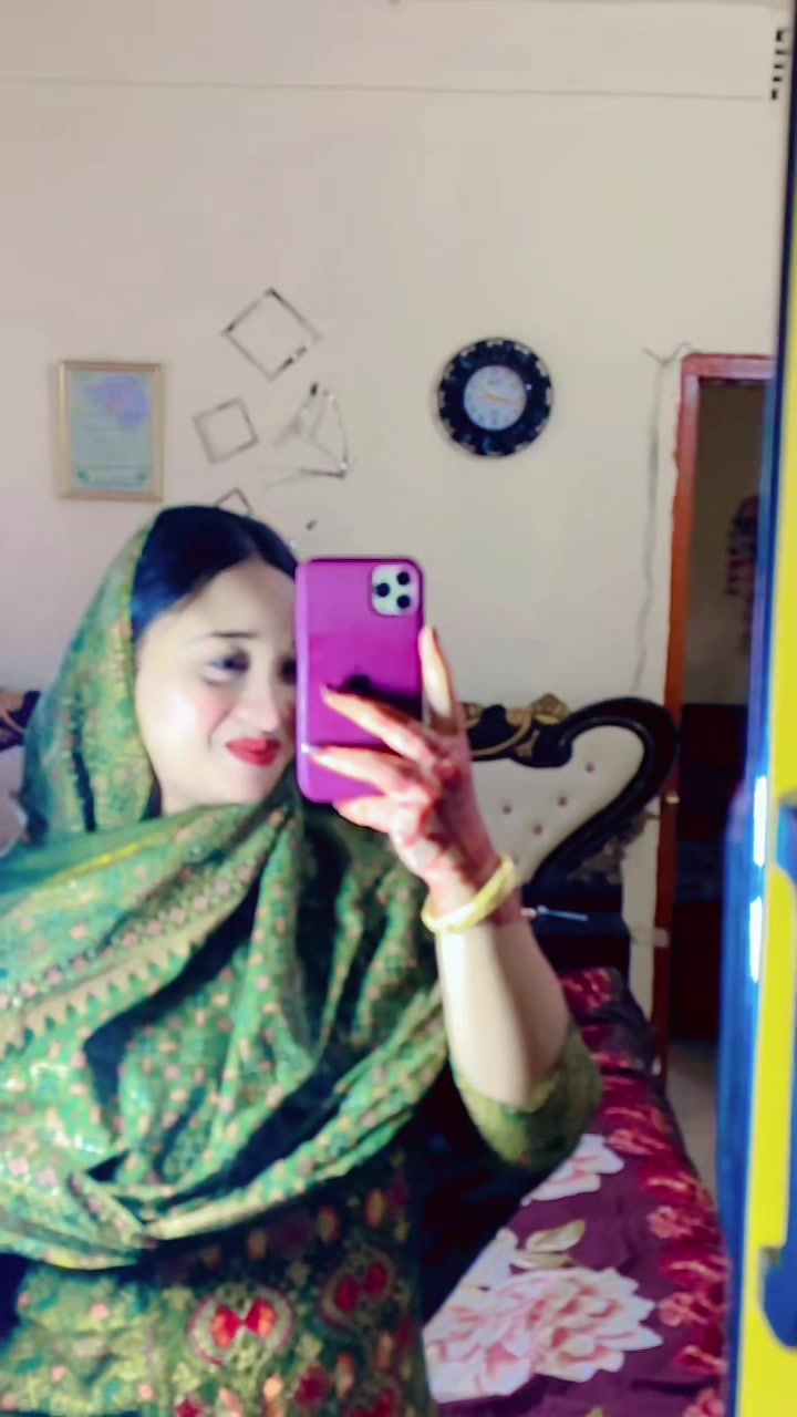 @👩⚕️ MrŠ. Ñijhüm Hāydār 🩷🌝