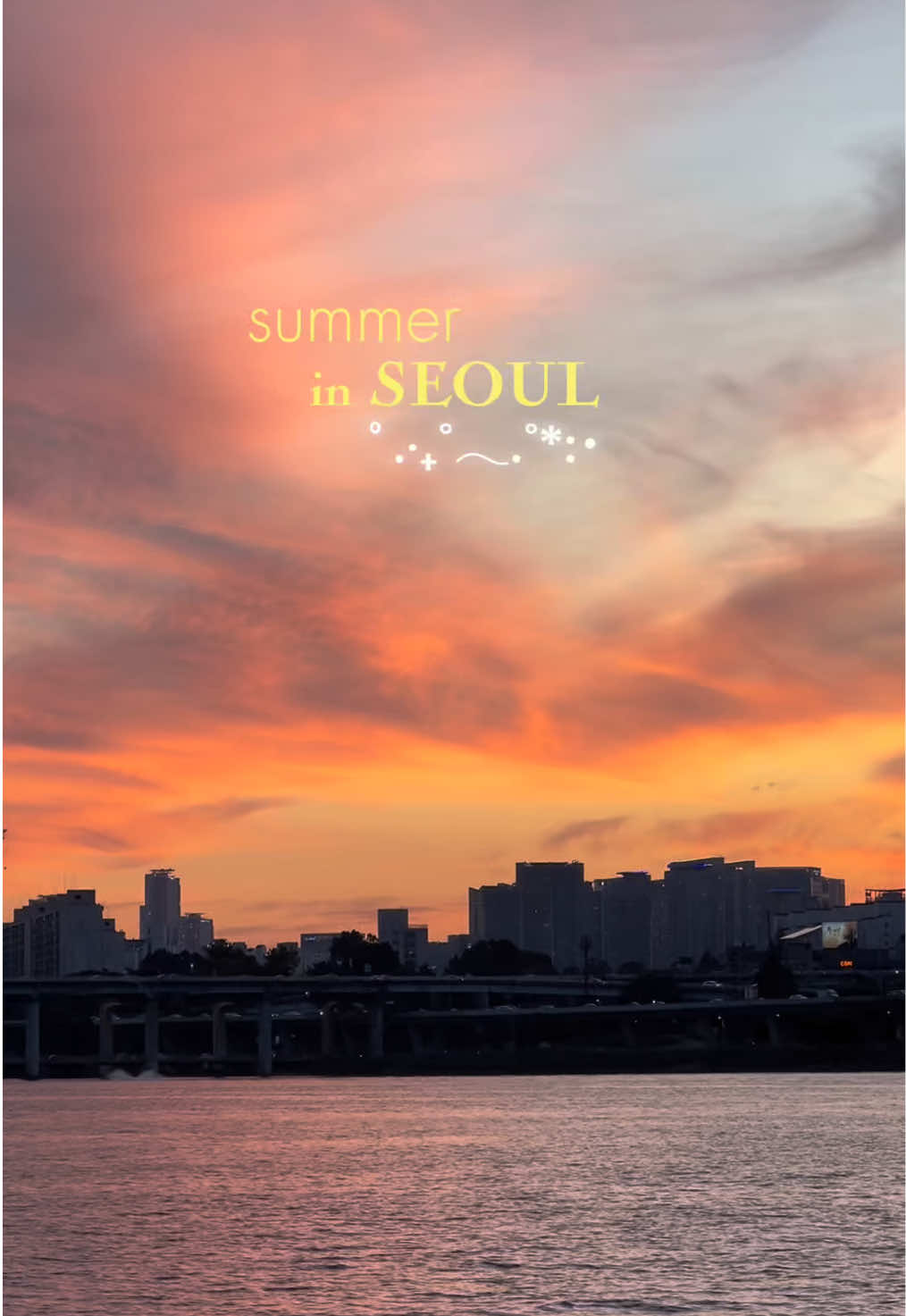 @Joana in Seoul