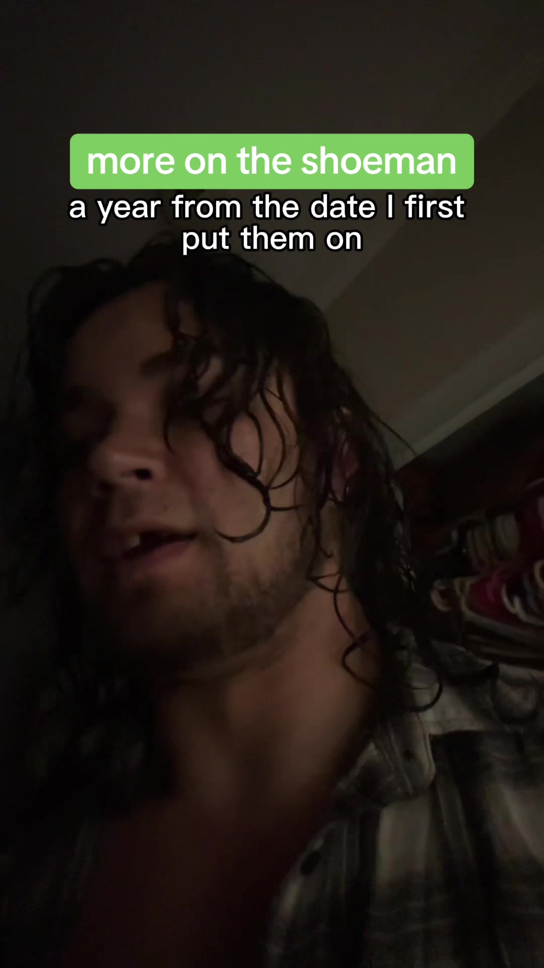 @Shiloh Hill WWE