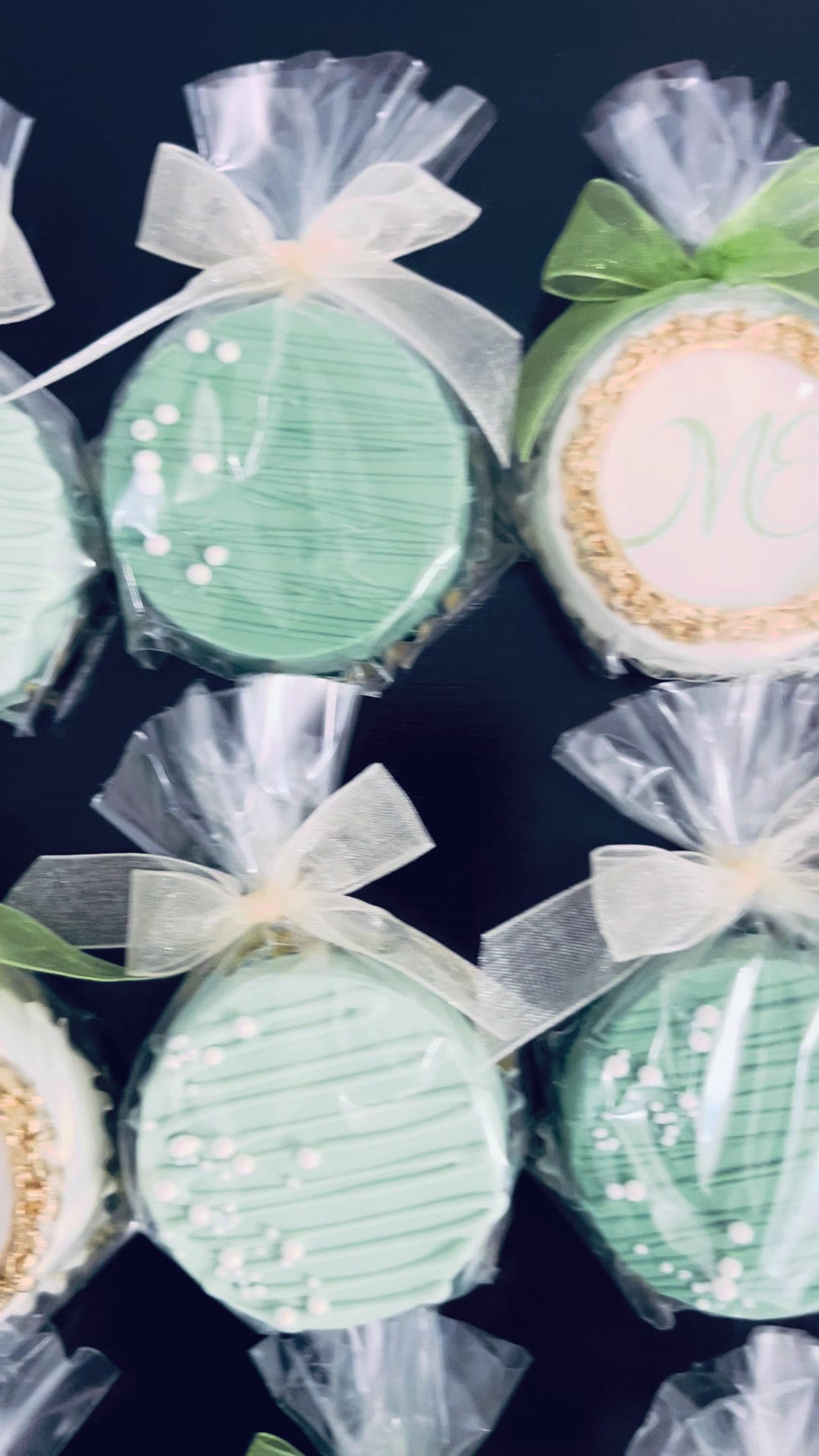 @Gloria’s Delights LLC