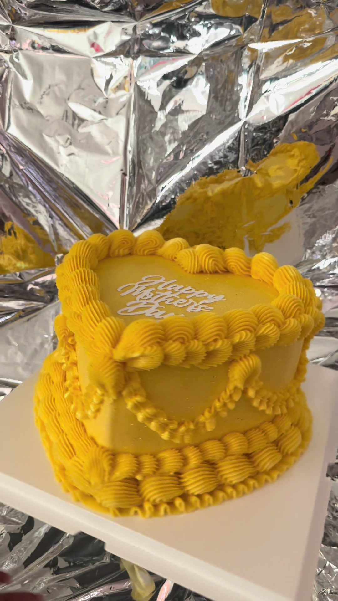 @Carters Cakes and Delights