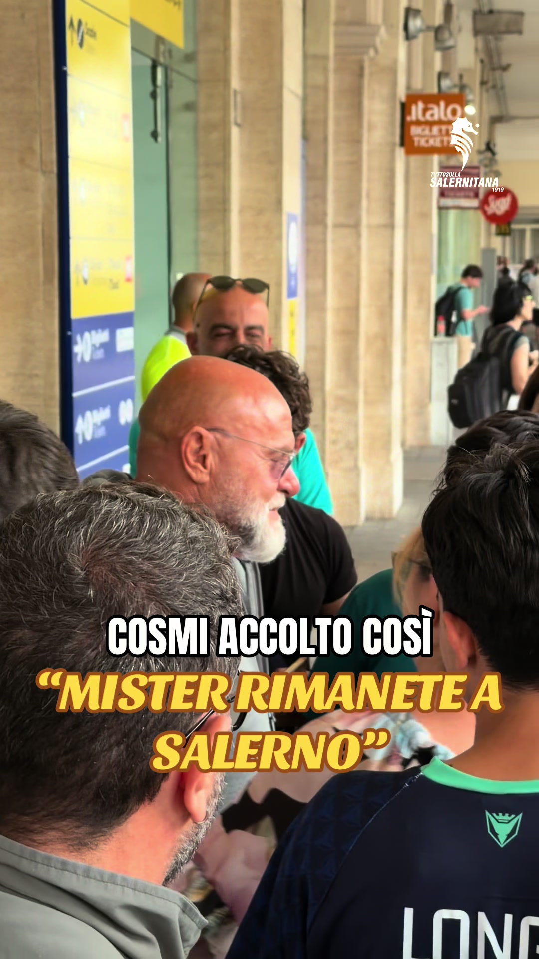 @TuttosullaSalernitana