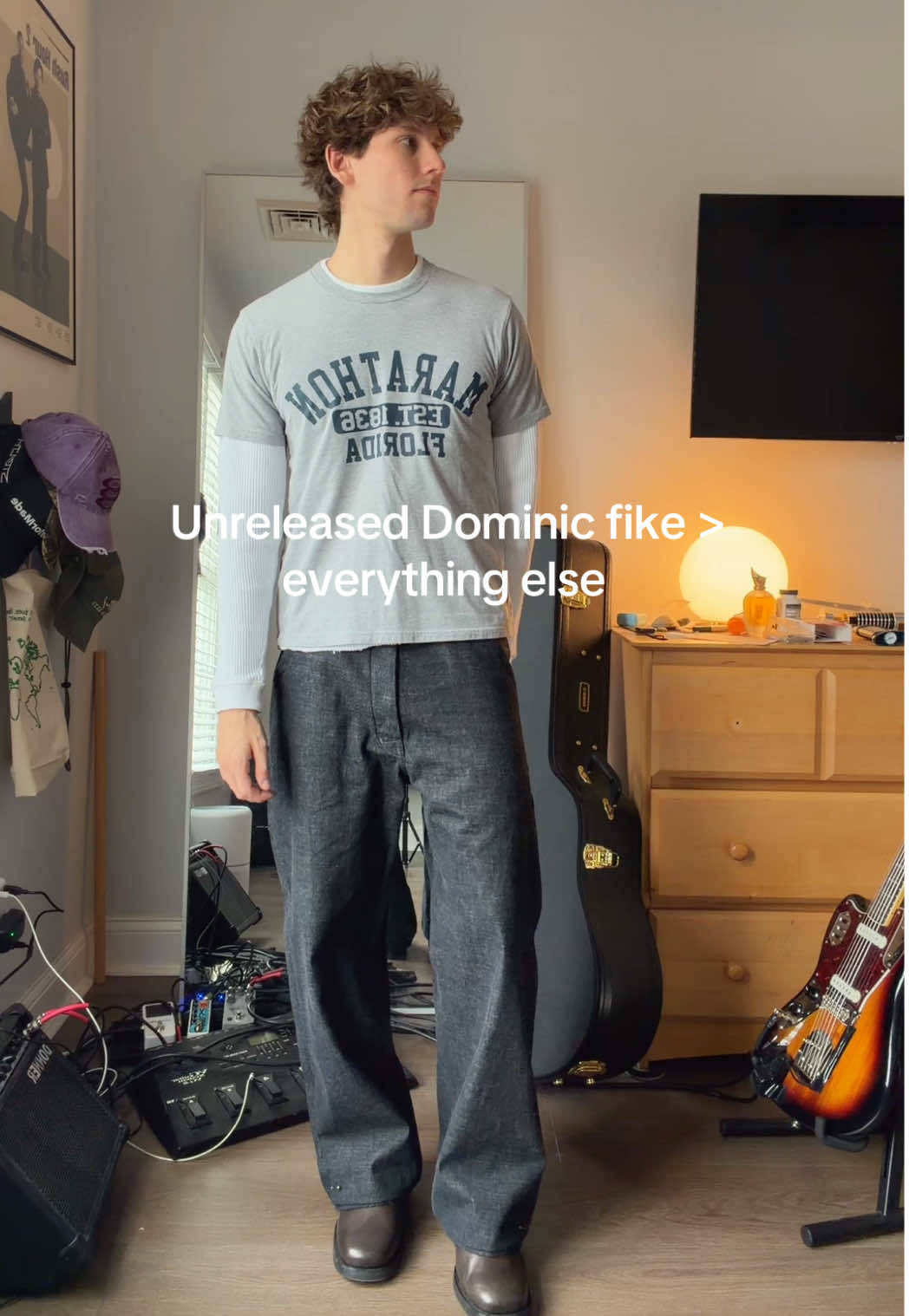 @Ronnie