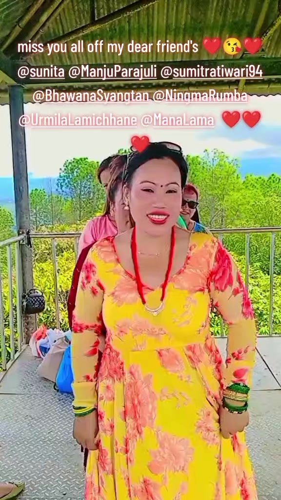 @❤ अनुष्मा भ्लोन ❤️