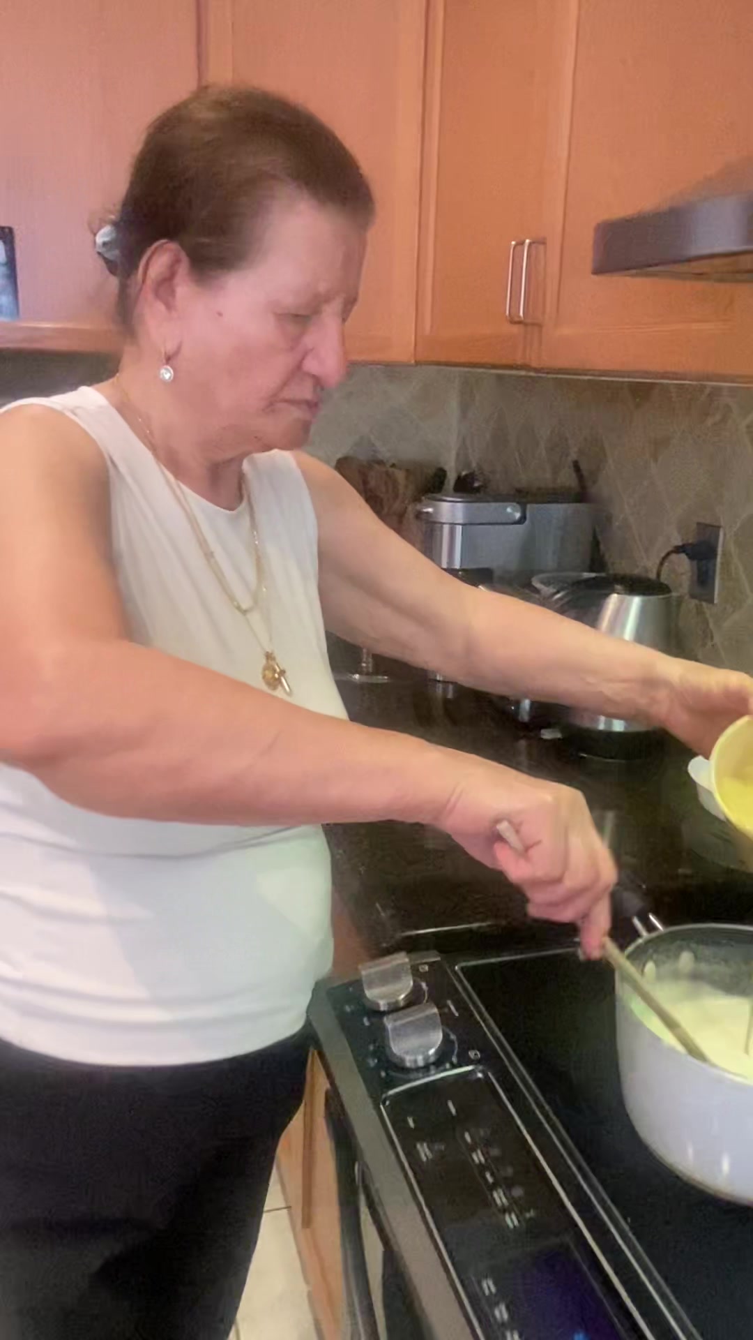 @NANA’S KITCHEN