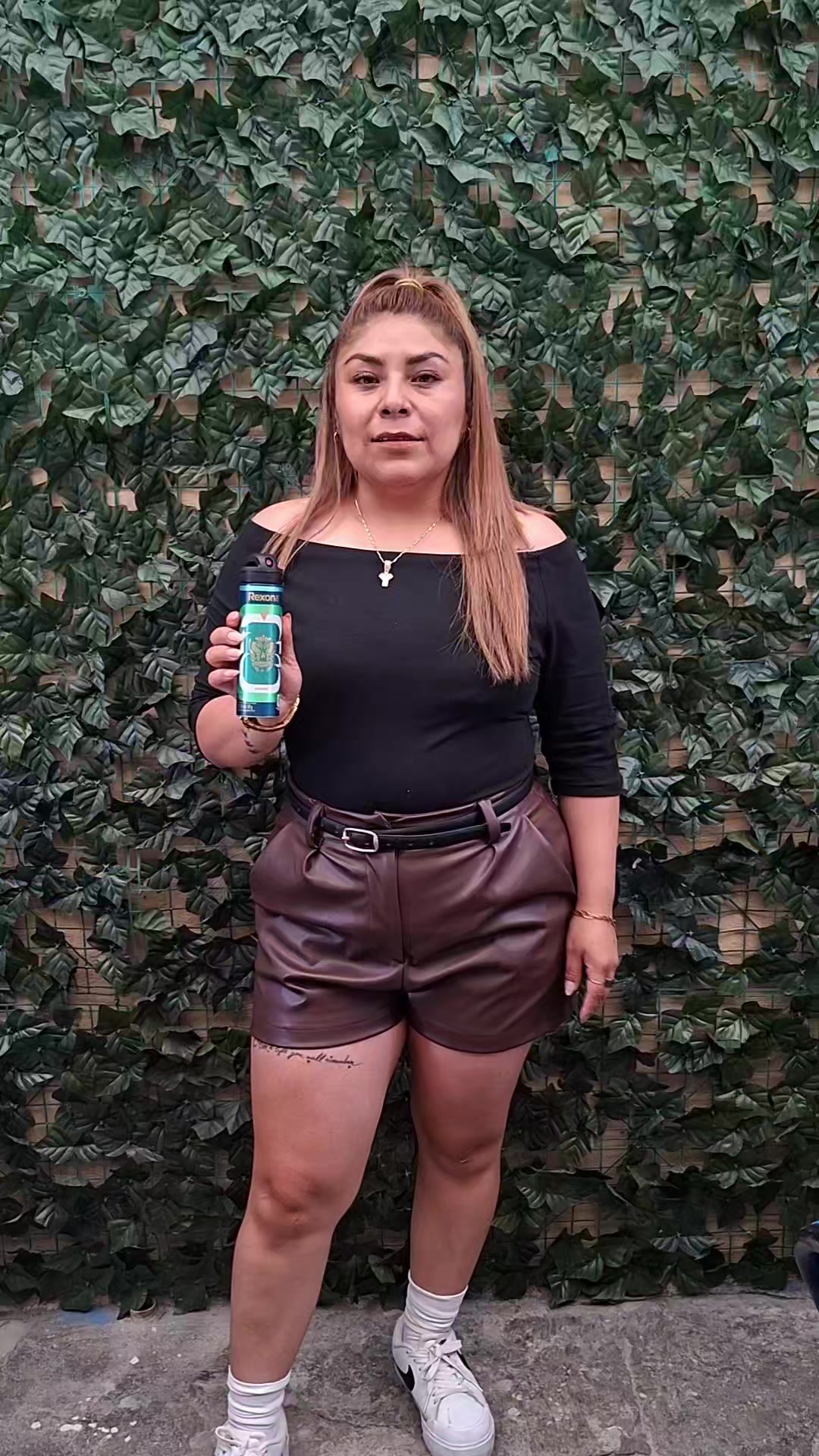 @Yessi González