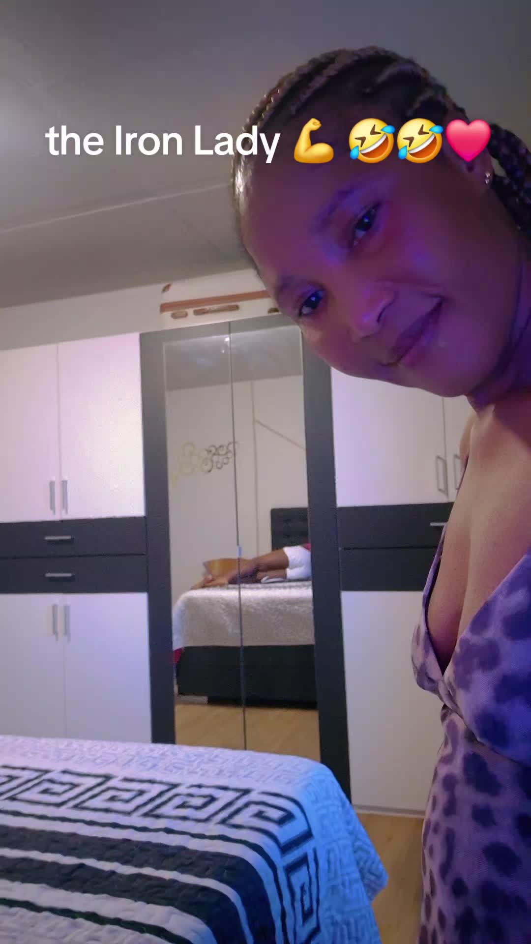 @Esther Thoronka