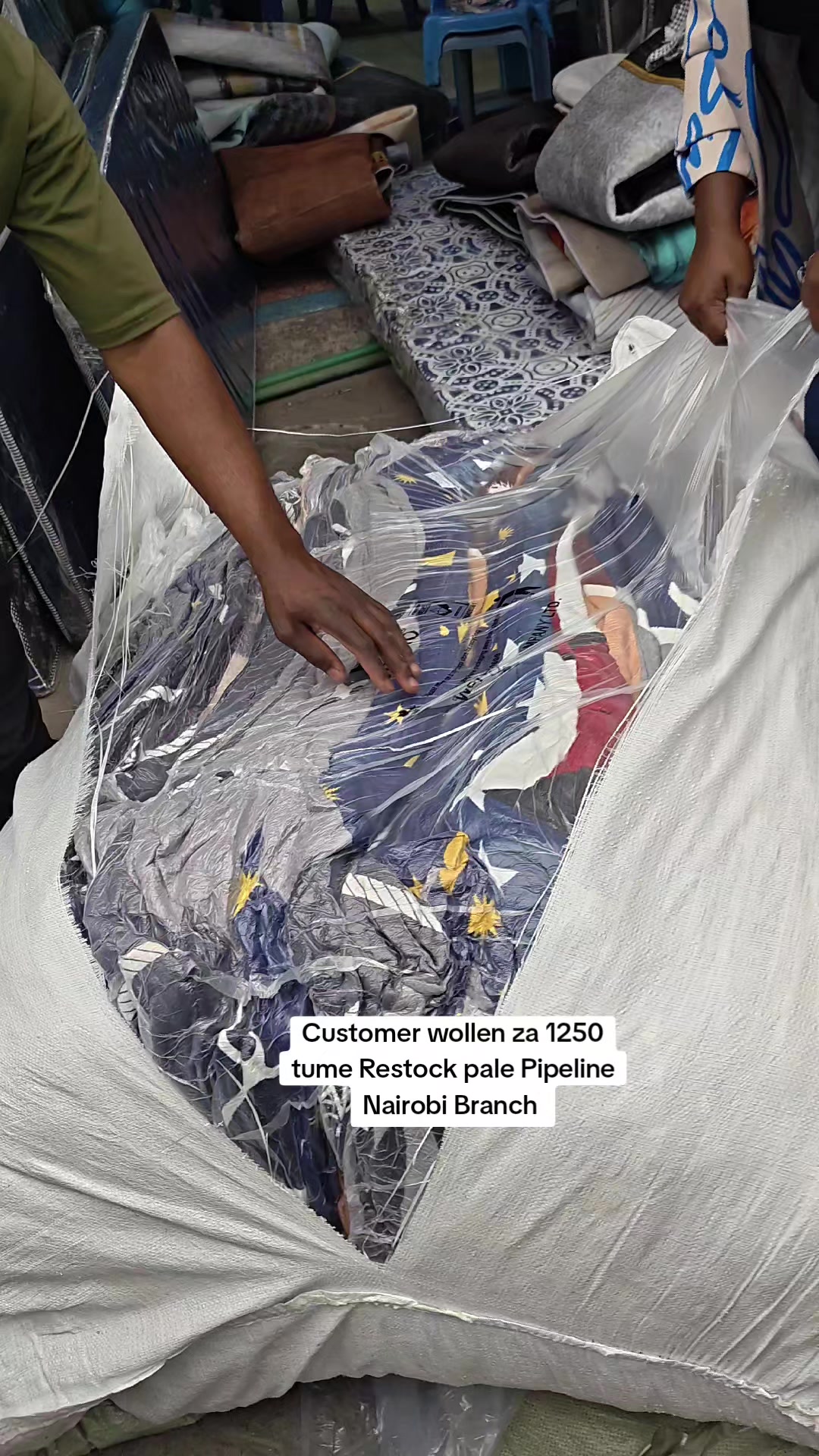 @MONIC'S HOME MATTRESSES