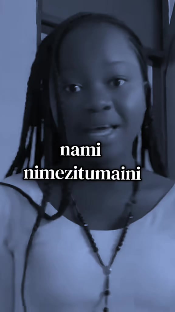 @The God's Blessings
