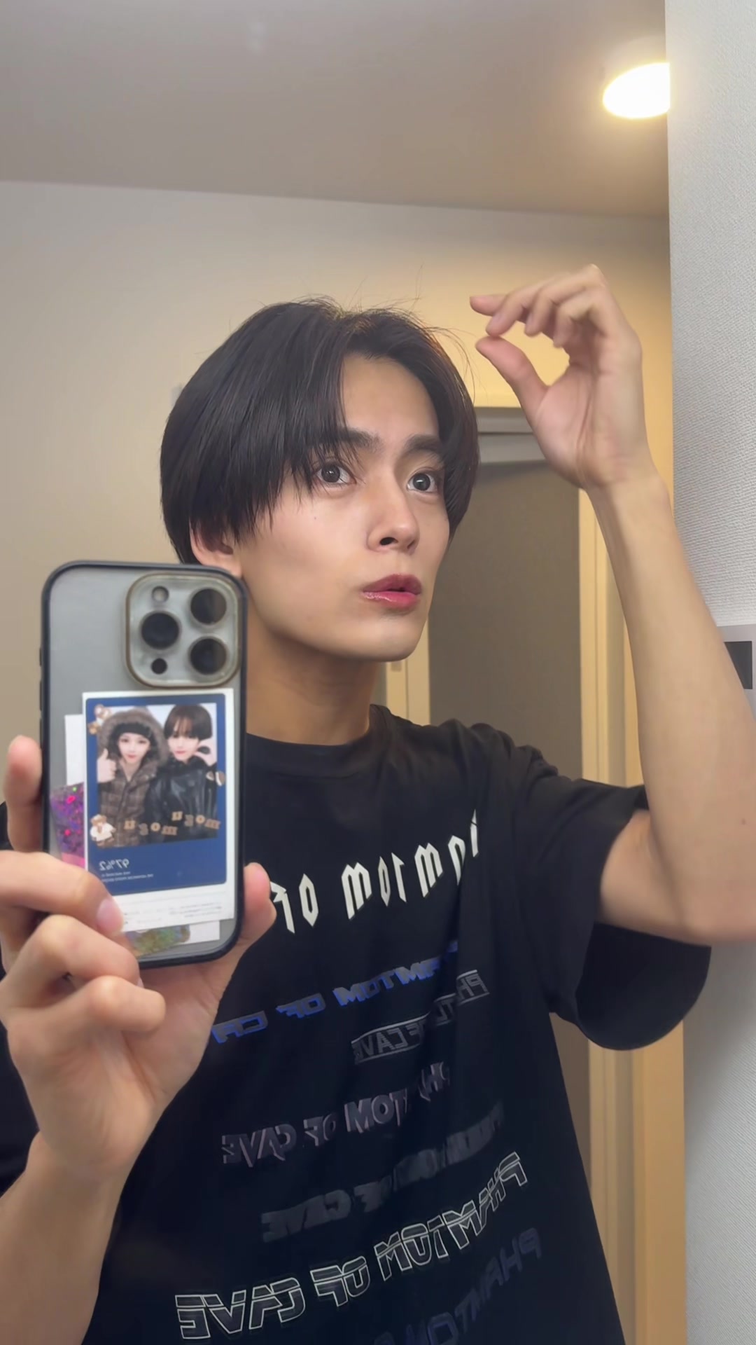 @植村颯太