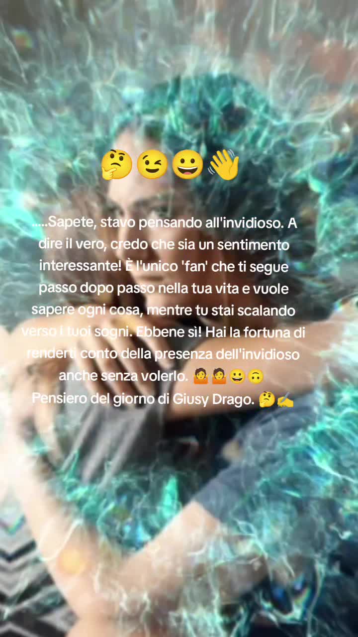 @Giusy Drago