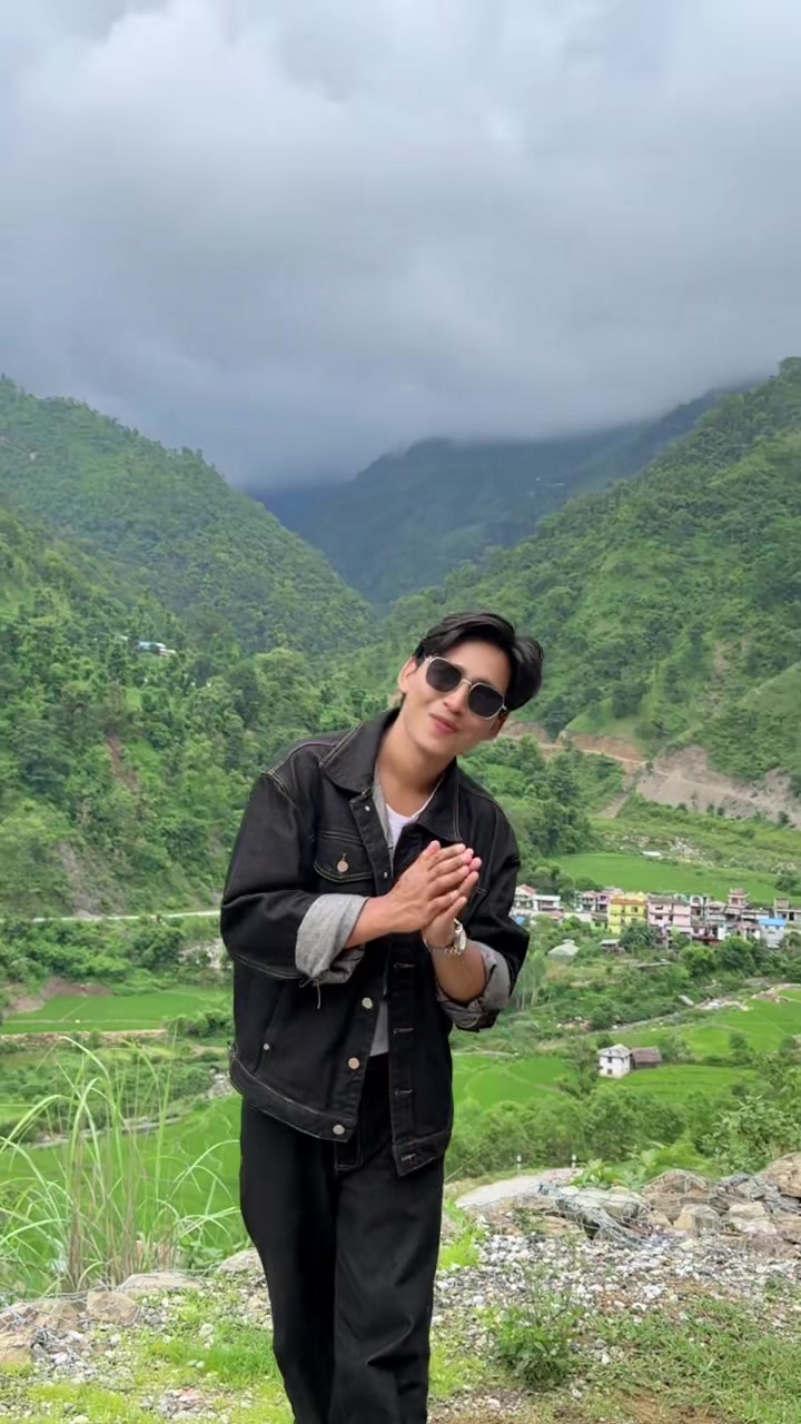 @Himal bishowkarma