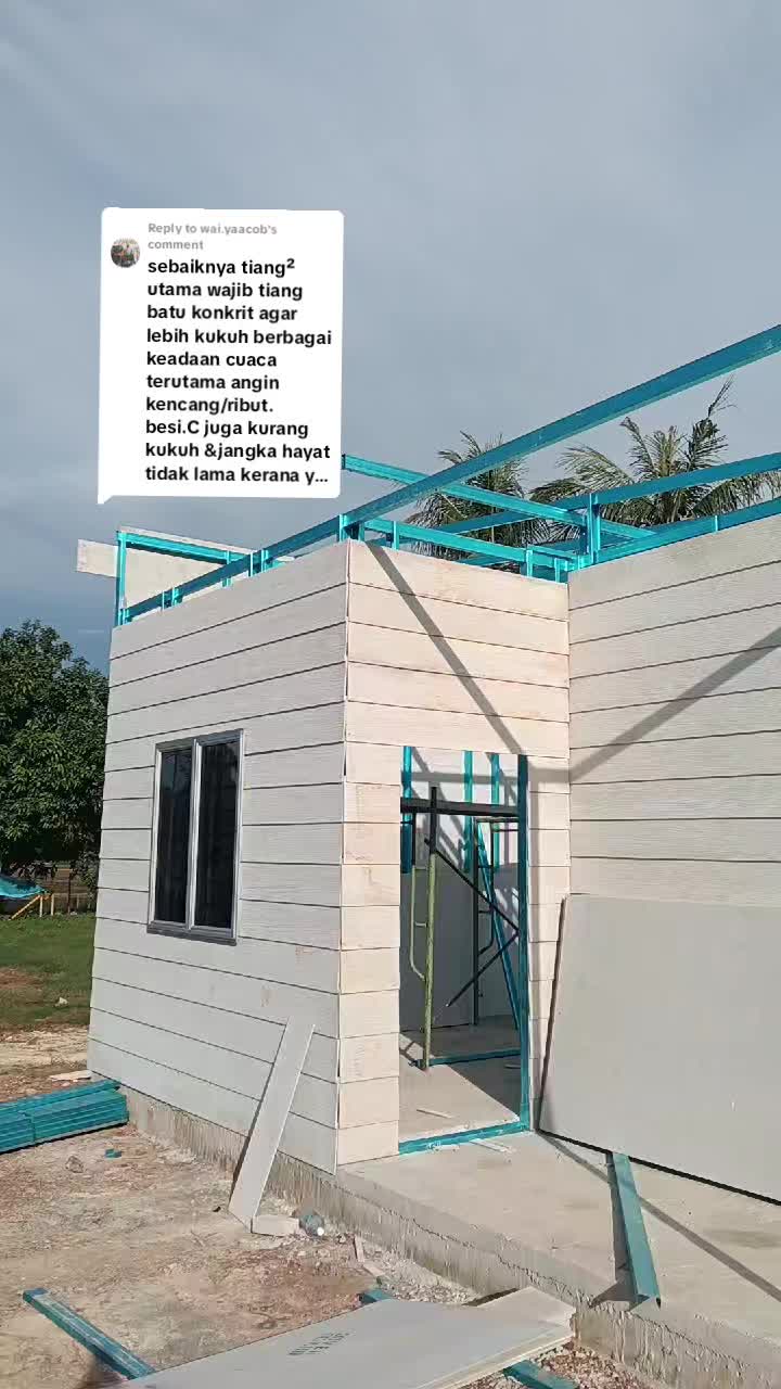 @H@$ Construction Group