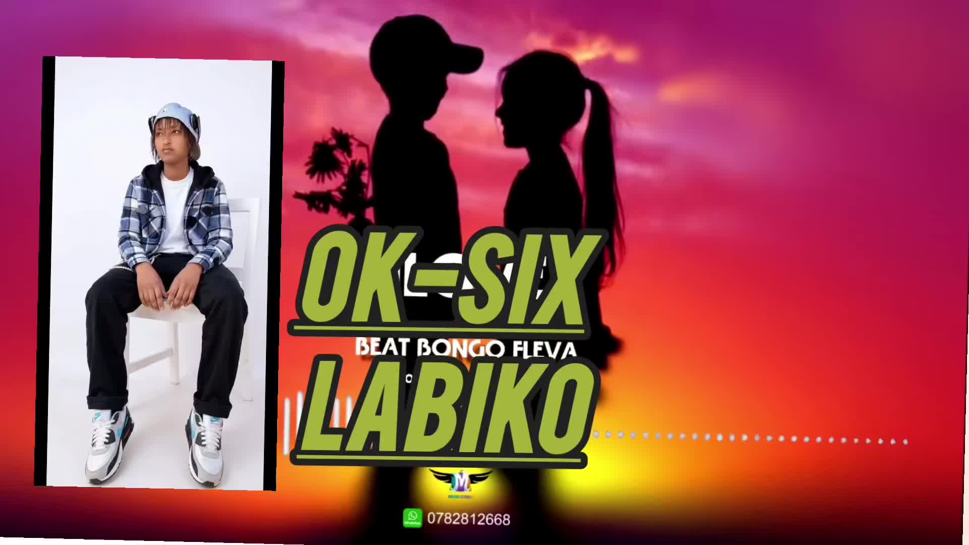 @OKSIX LABIKO