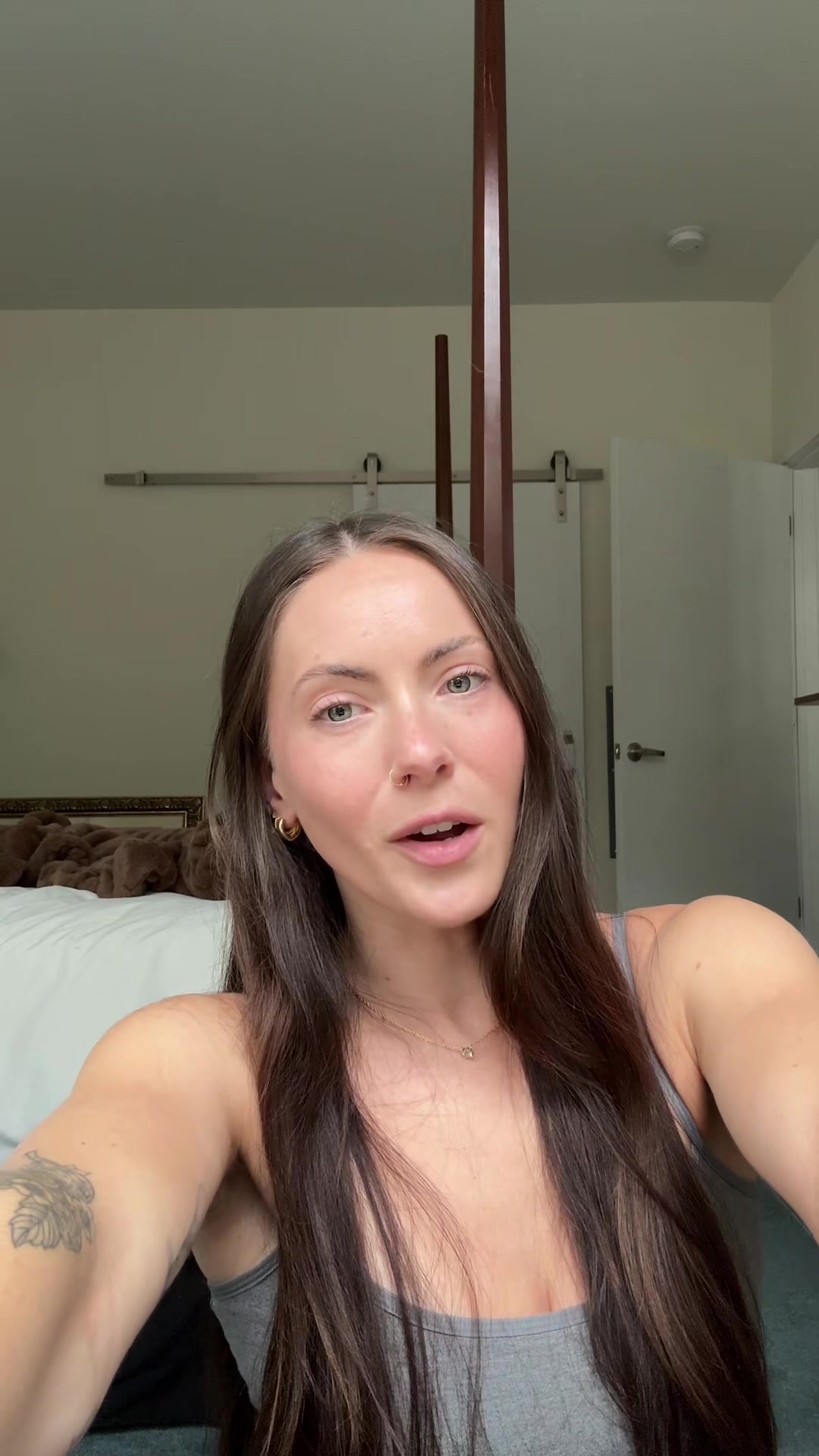 @Haley • NPC Bikini Athlete