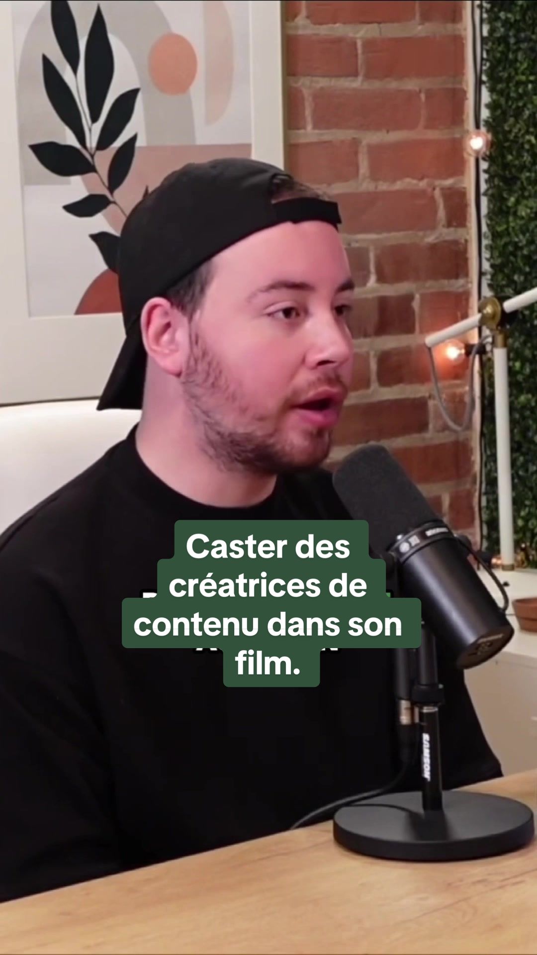 @L&rsquo;apart&eacute; - Le Podcast