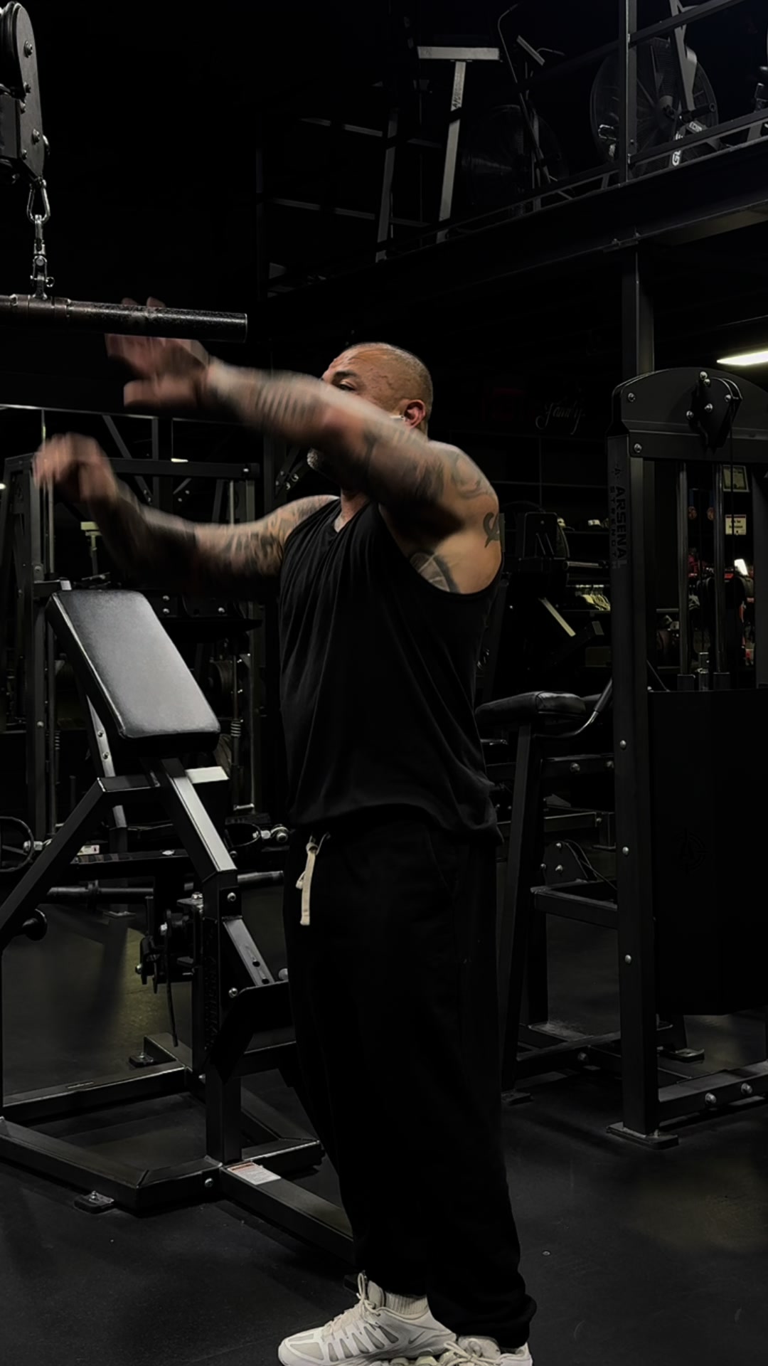 @JB Fit