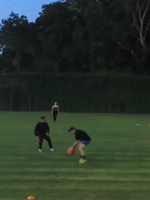 @WREK Kickball