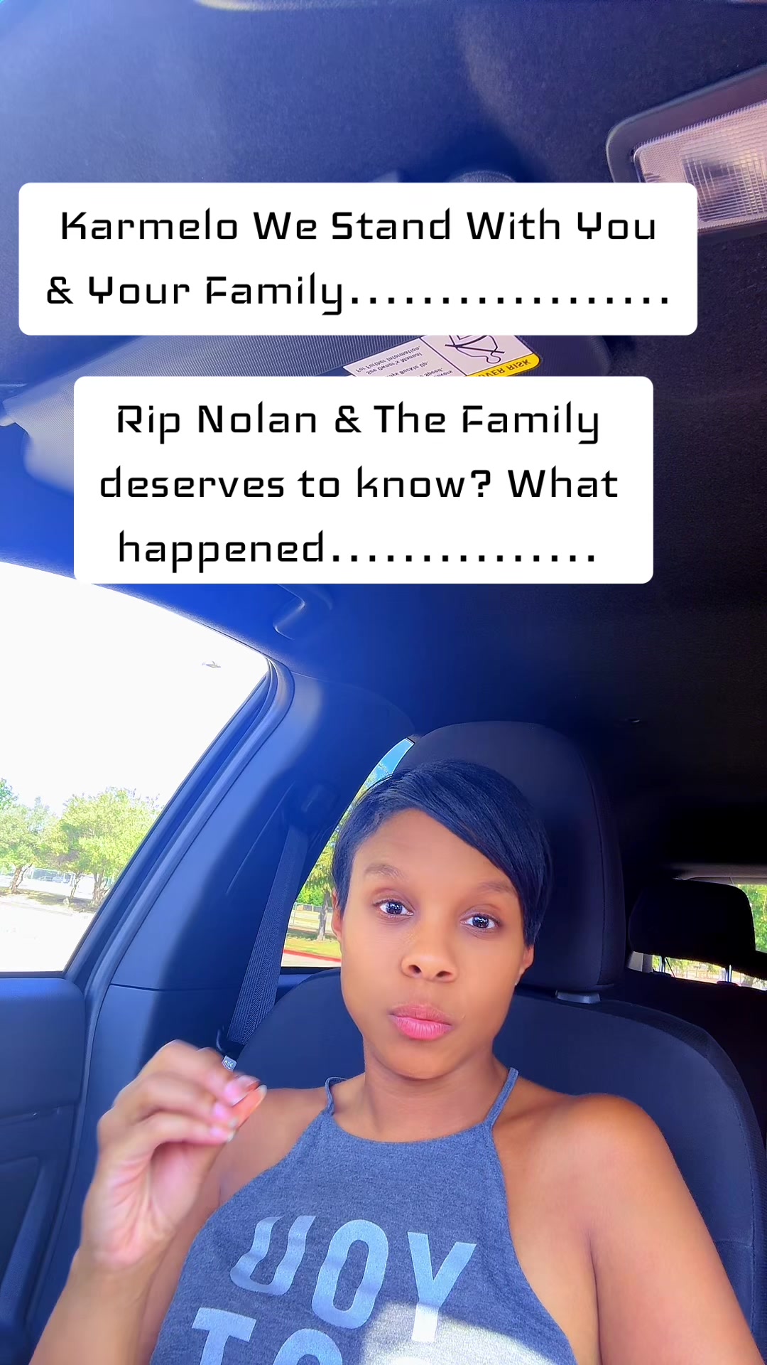 @Ms. Weekley The Advocating Mom