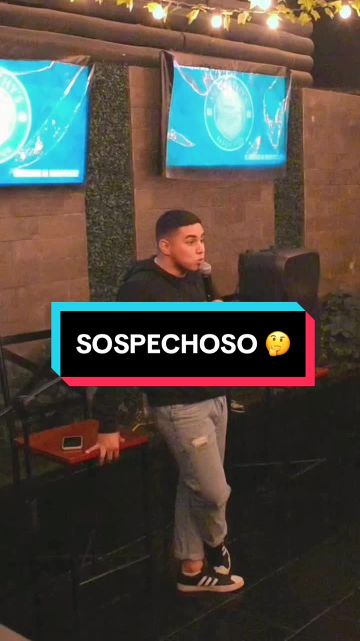 @Don Luis
