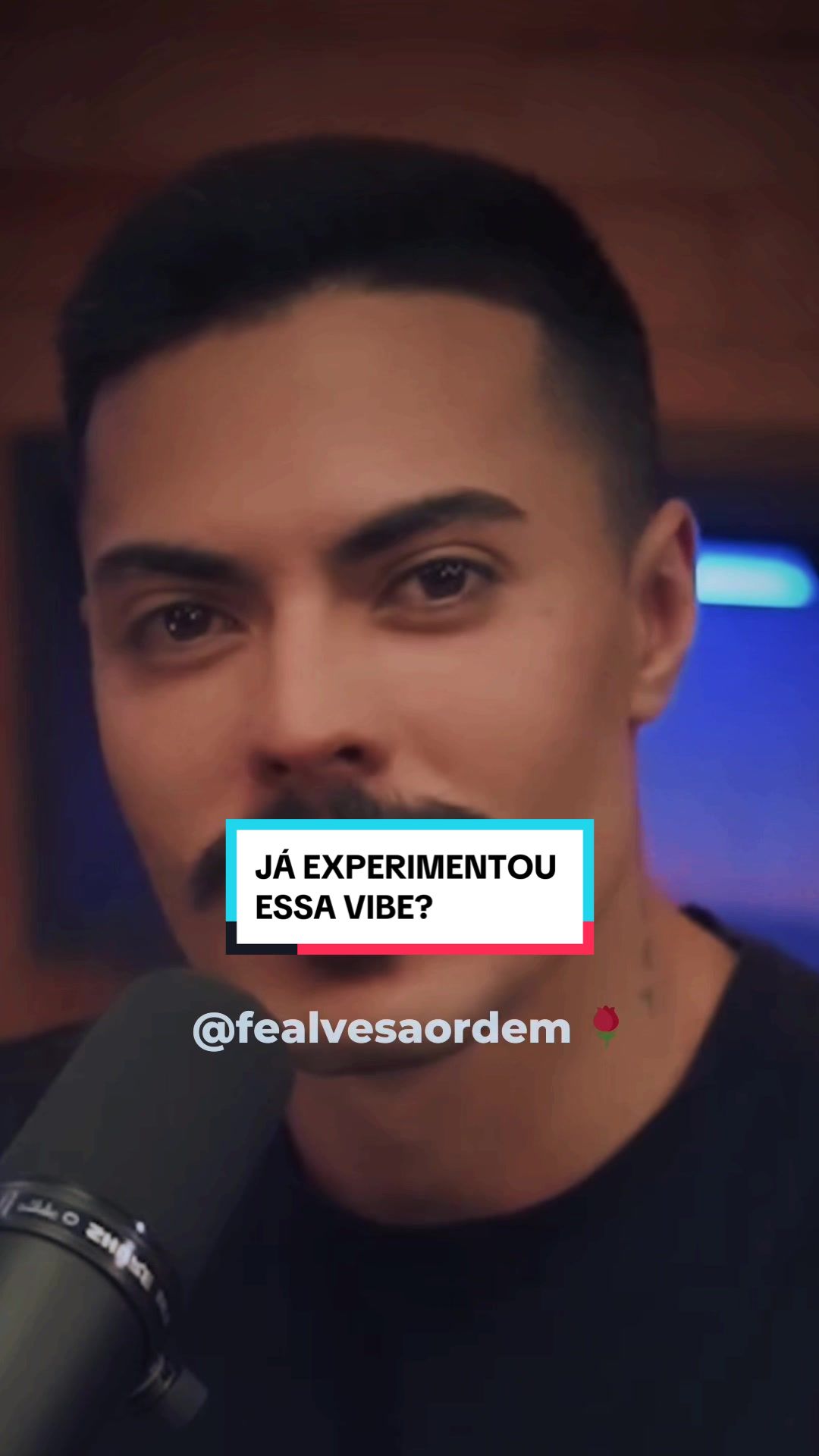 @Fê Alves | A Ordem 🌹