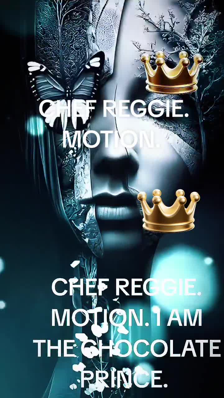 @Reginald Brown