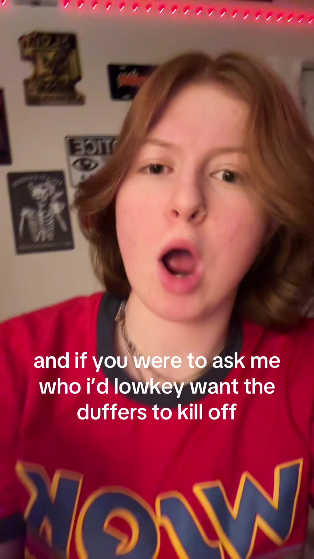 @Lacey Gillis