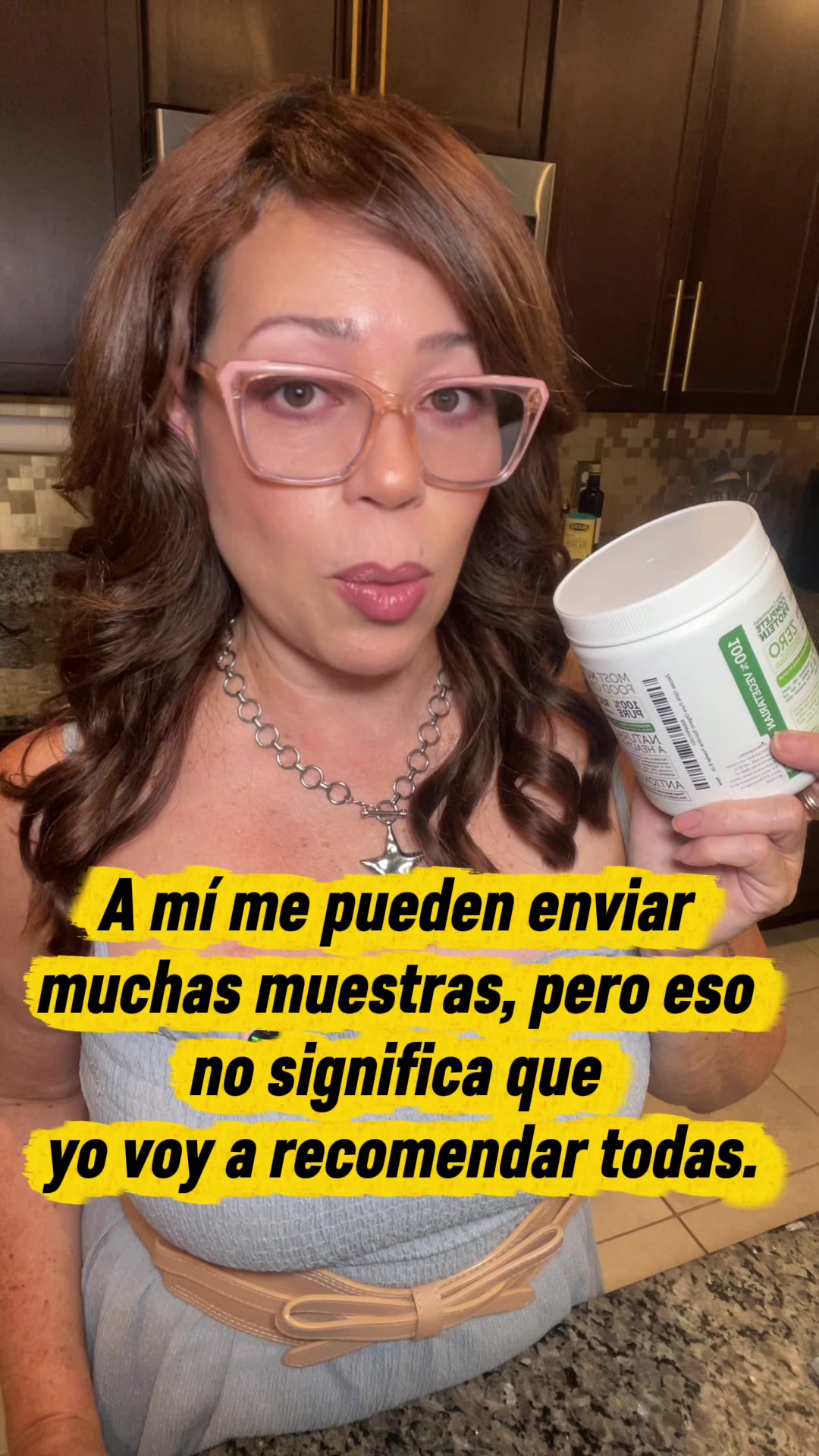 @Soy La Metabólica