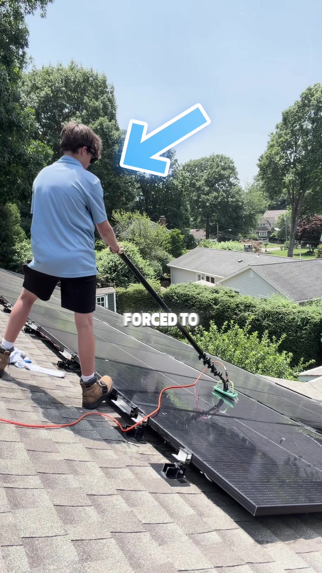 @MacLane Power Washing