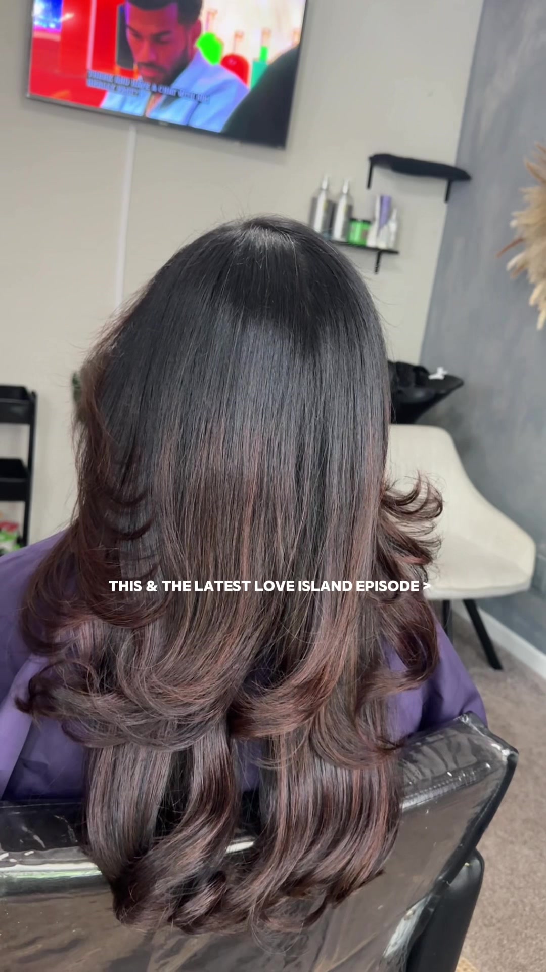 @Melanie M | GA Hairstylist