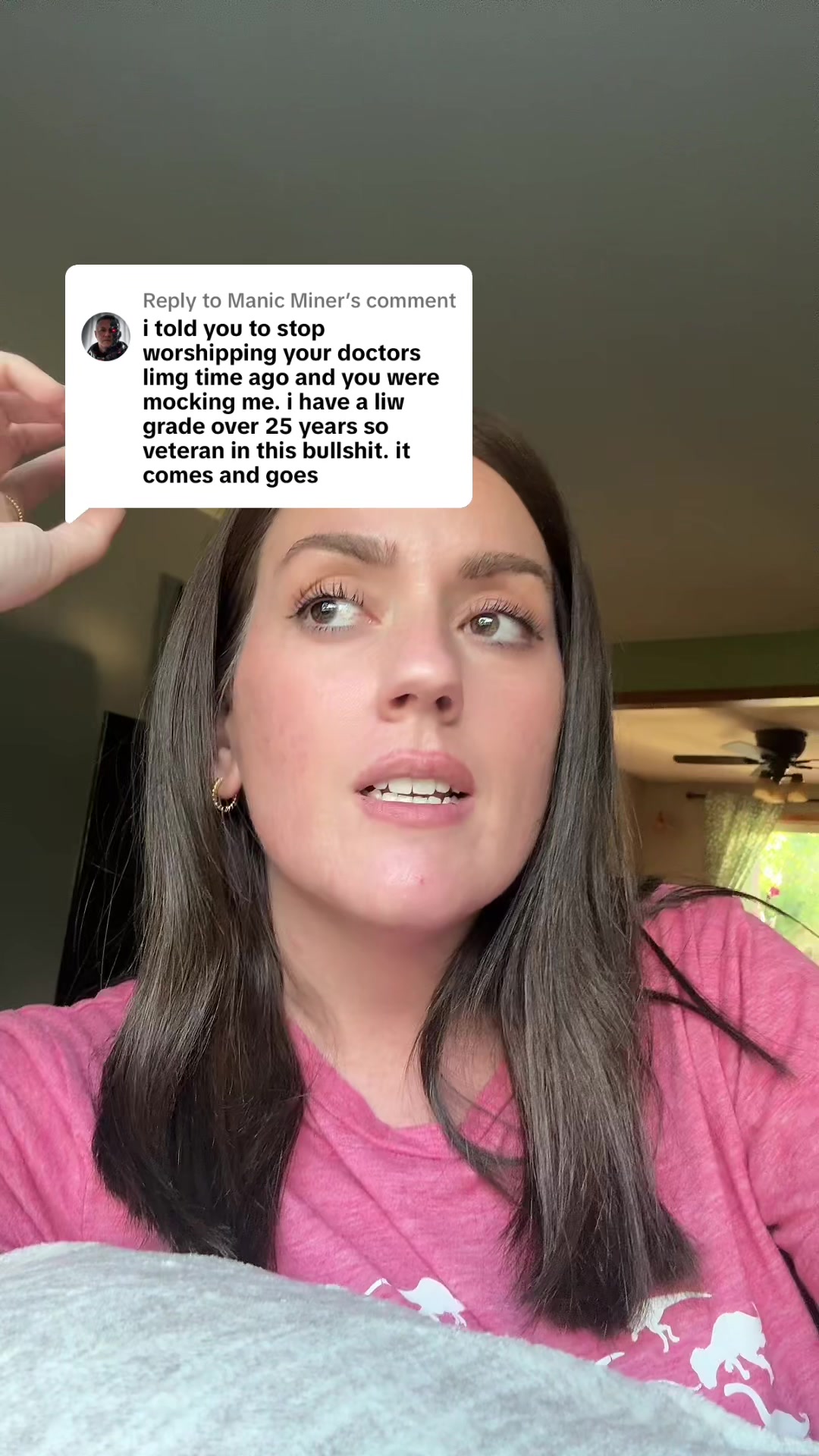@Cancer Courtney🎗️